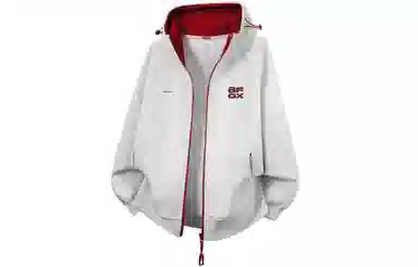 ALI THE FOX cleanfit