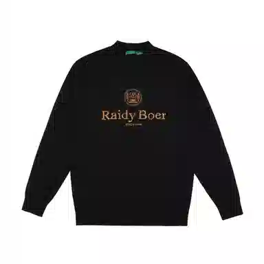 Raidy Boer