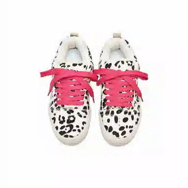 OAOQ Lightning Retro Sneakers