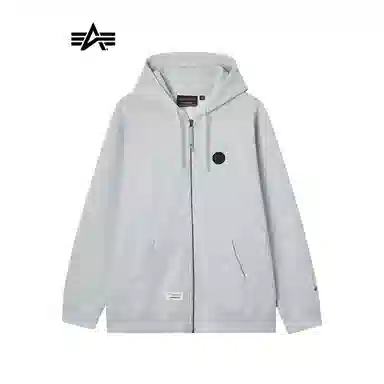 Alpha Industries