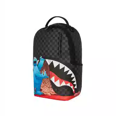 SPRAYGROUND x Sesame Street Backpack