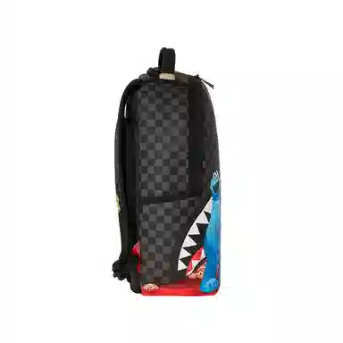 SPRAYGROUND x Sesame Street Backpack