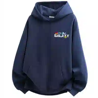 FISHGALAXY Logo