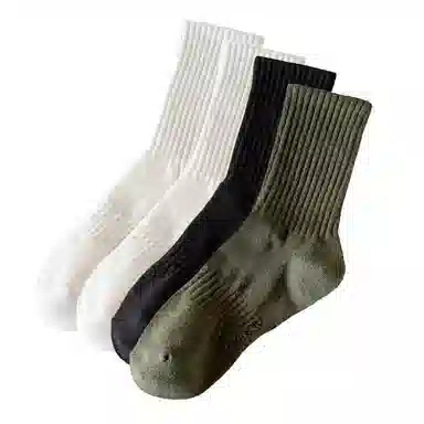 HUANQIU Socks