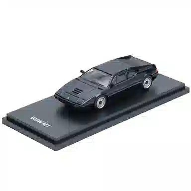 x ALMOSTREAL 50 M3GTR i8 Isetta Z8 507