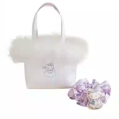 SILKY MIRACLE HelloKitty