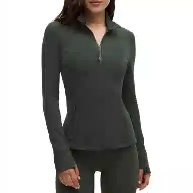 Lululemon Define Nulu Jacket