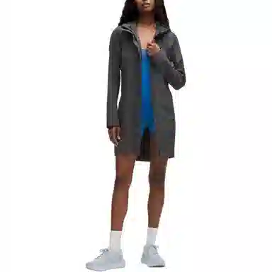 lululemon SS23 Hoodie