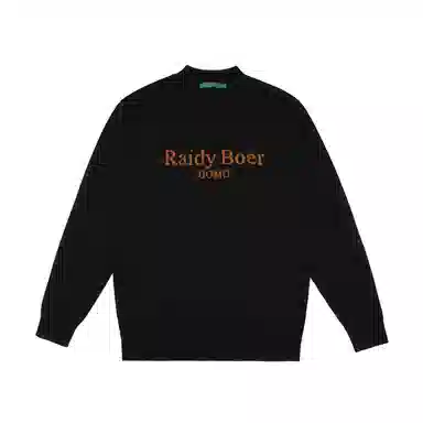 Raidy Boer 2025
