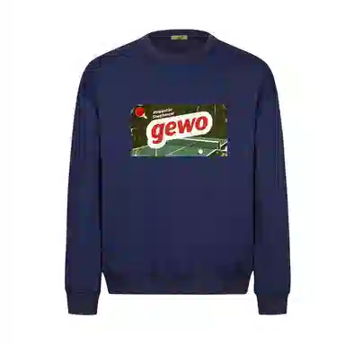 GEWO Logo