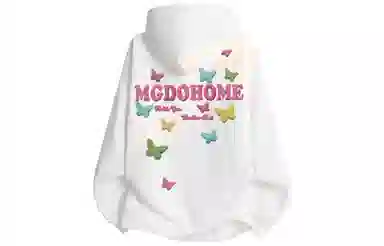 MGDOHOME Logo