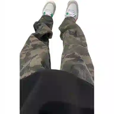 DUATOGE vibeootdcleanfit