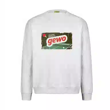 GEWO Logo