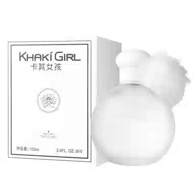 KHAKI GIRL 100ml