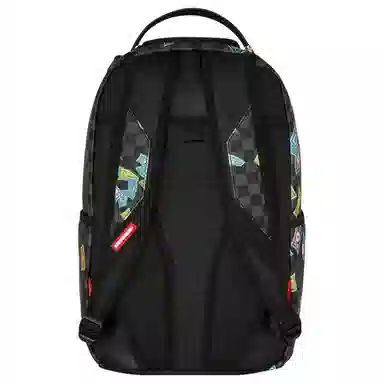 SPRAYGROUND x Monopoly