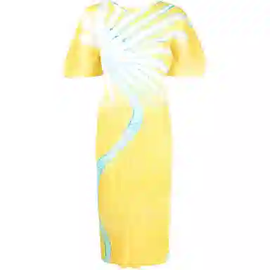 PLEATS PLEASE ISSEY MIYAKE