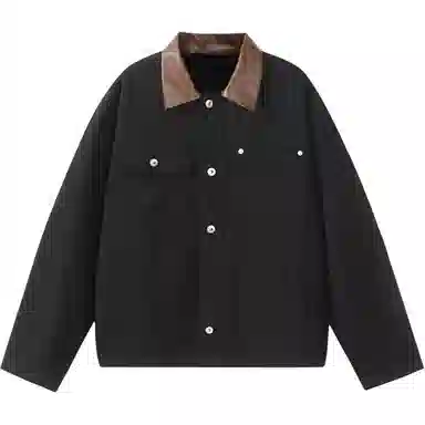 Zofili Detroit Denim Jacket