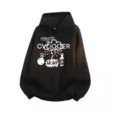 CVOOOER