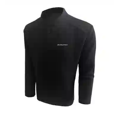 MUSCLETECH boxycleanfitT