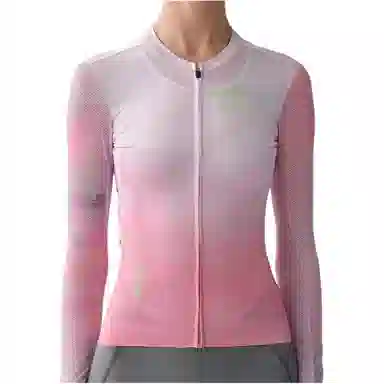 MAAP Blur Pro Air LS Jersey 3.0