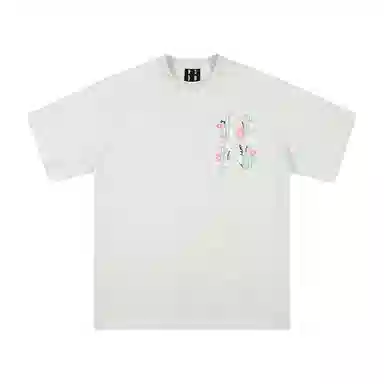 MR.ENJOYDA MONEY SS23 logoT