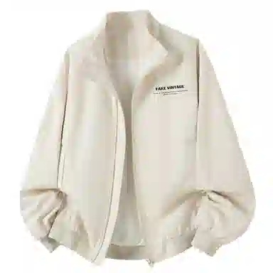 FAKE UINTAGE cleanfitlogo