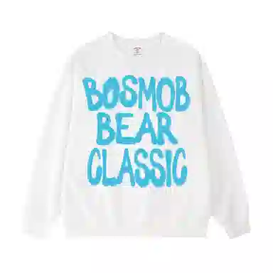 BOS BEAR Logo
