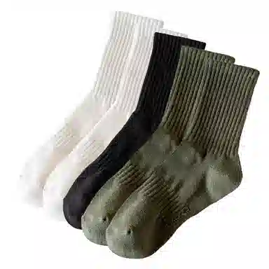HUANQIU Socks