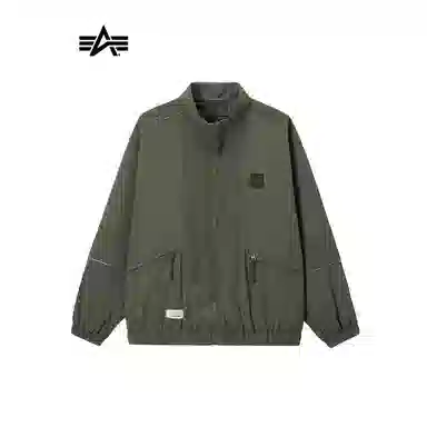 Alpha Industries
