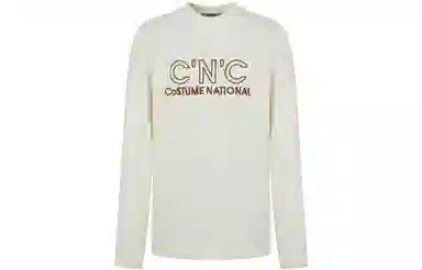 C'N'C Logo T