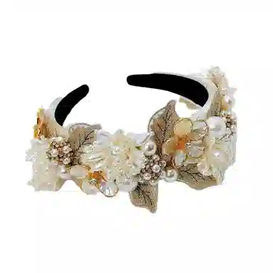 OXO OVERLOAD Wide Vintage Headband