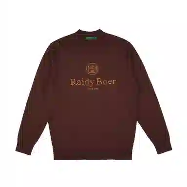 Raidy Boer