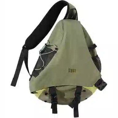 NOTHOMME Bow Arrow Sling Bag
