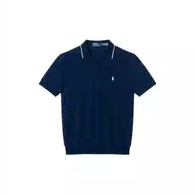 Polo Ralph Lauren SS25 LogoPolo