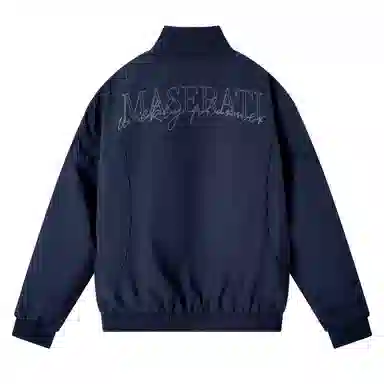 Maserati cleanfitlogo