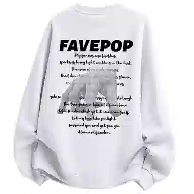 FAVEPOP Logo