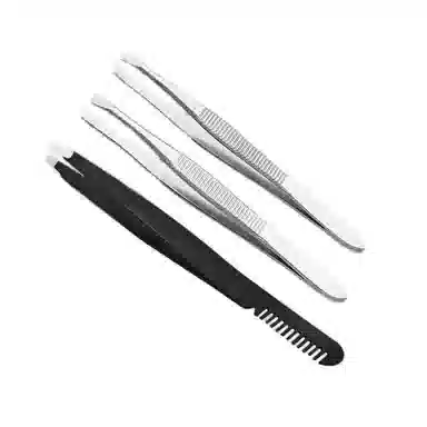 BEAUTIFUL AND CHARMING 3