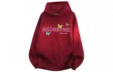 MGDOHOME Logo