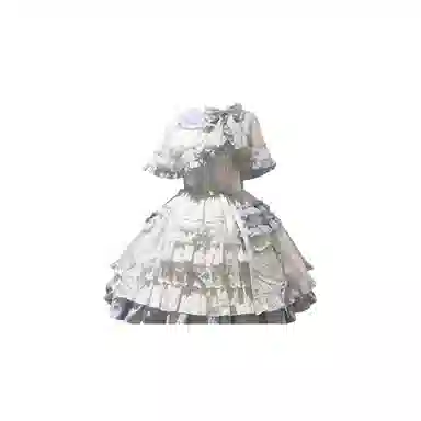 dollJSKlolita