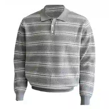 H.V.G.A vintagecleanfit