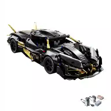 EVO DIY 1001-2000pcs OLY-WJJM-32