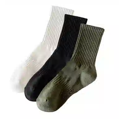 HUANQIU Socks