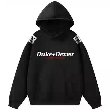 DUKE+DEXTER logo