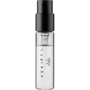 DEMI.BAI DEMI.BAI 2.5ml parfum