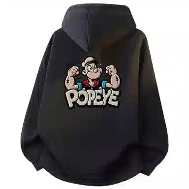 POPEYE logo