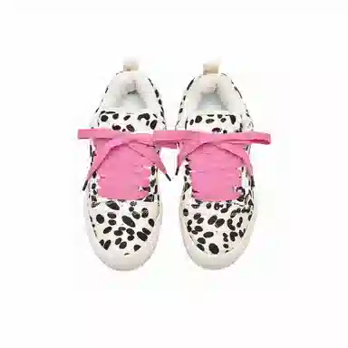 OAOQ Lightning Retro Sneakers