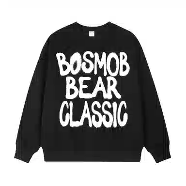 BOS BEAR Logo