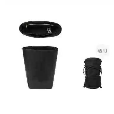 FANJI arcteryxBrize25