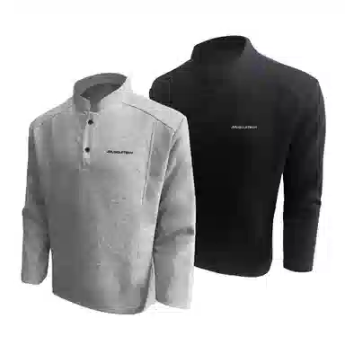 MUSCLETECH boxycleanfitT