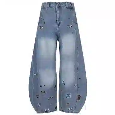 SRCG vibecleanfit
